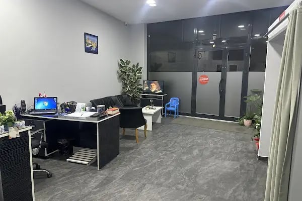 Gürsu Can Sağlık Kabini - Resim 6