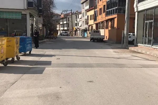 Gürsu Can Sağlık Kabini - Resim 4