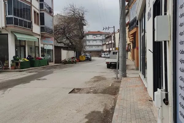 Gürsu Can Sağlık Kabini - Resim 16