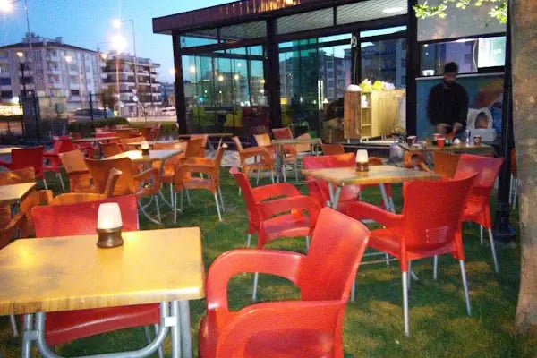 Frekans cafe - Resim 11