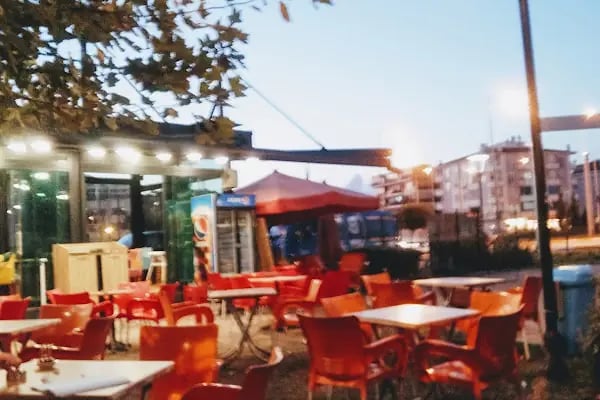 Frekans cafe - Resim 12