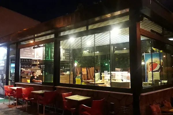 Frekans cafe - Resim 4