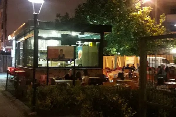 Frekans cafe - Resim 10