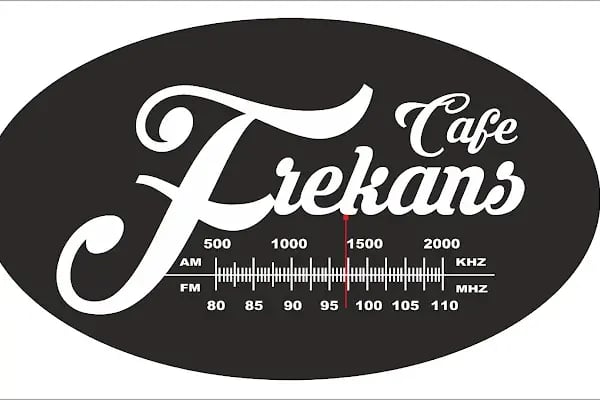 Frekans cafe - Resim 9