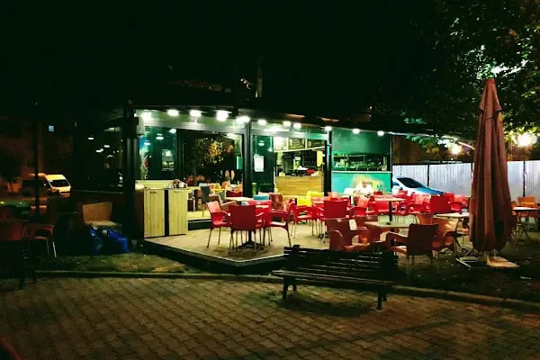 Frekans cafe - Resim 1