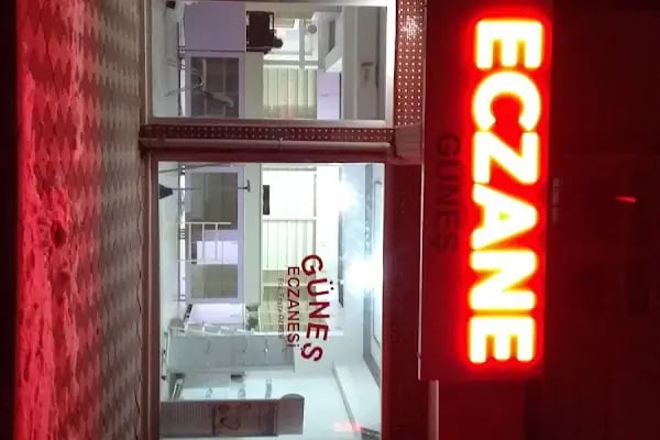 Güneş Eczanesi - Resim 6