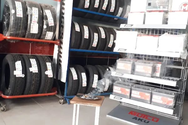 LastikPark - Sedef Oto Lastik - Resim 7