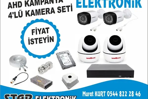 STAR ELEKTRONİK - Resim 5