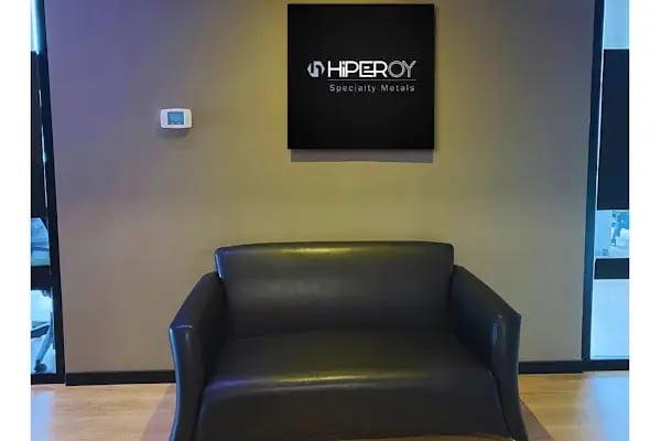 HİPEROY METAL - Resim 5