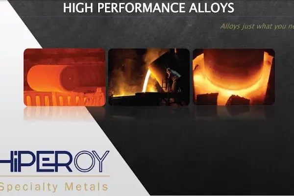 HİPEROY METAL - Resim 7