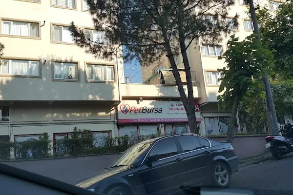 Pet Bursa - Resim 2
