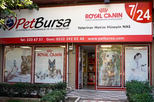 Pet Bursa - Resim 7