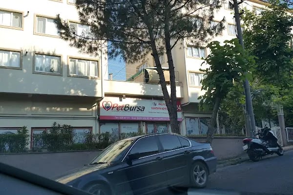 Pet Bursa - Resim 15