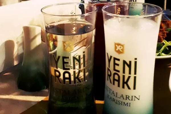 Baraka Cafe Bar - Resim 2