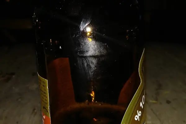 Baraka Cafe Bar - Resim 7