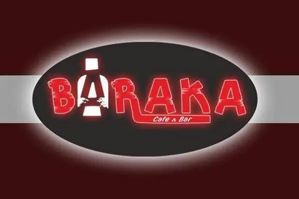 Baraka Cafe Bar - Resim 14