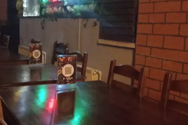 Baraka Cafe Bar - Resim 10