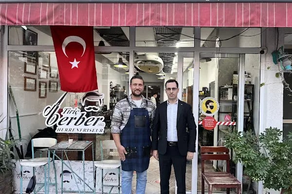 Tiriç Berber - Resim 7