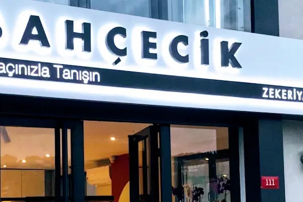 MM Bahçecik - Zekeriyaköy - Resim 1