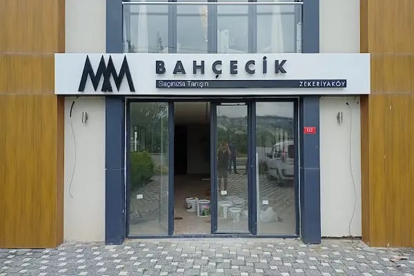 MM Bahçecik - Zekeriyaköy - Resim 3