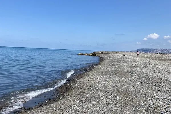 Söğütlü Plajı - Resim 17