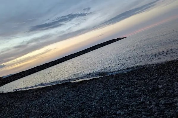 Söğütlü Plajı - Resim 8