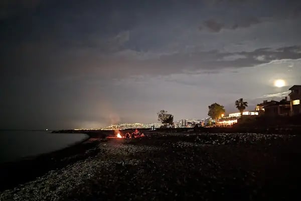 Söğütlü Plajı - Resim 10