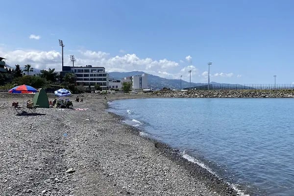 Söğütlü Plajı - Resim 1