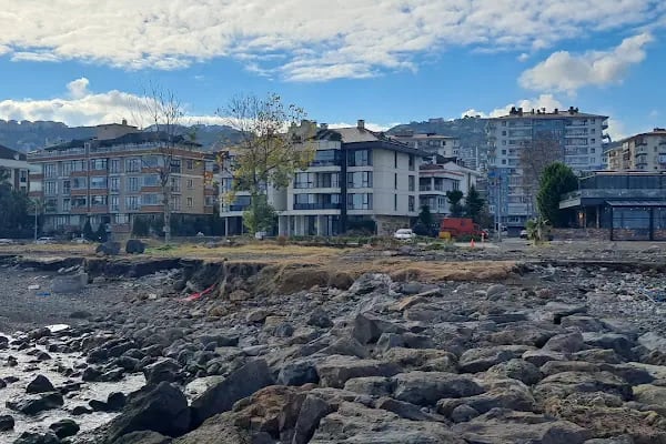 Söğütlü Plajı - Resim 4