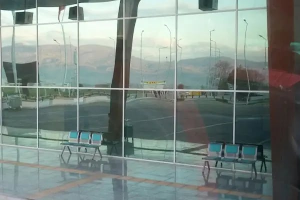 Alaşehir Otogarı - Resim 16