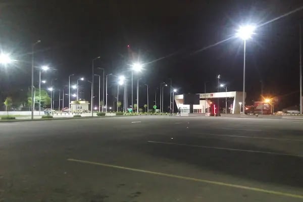 Alaşehir Otogarı - Resim 12
