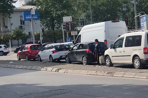 Mezarlıklar Dairesi Başkanlığı - Resim 15