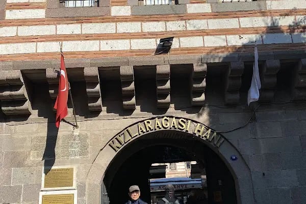 Mezarlıklar Dairesi Başkanlığı - Resim 5