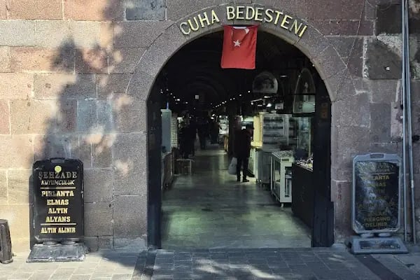 Mezarlıklar Dairesi Başkanlığı - Resim 11