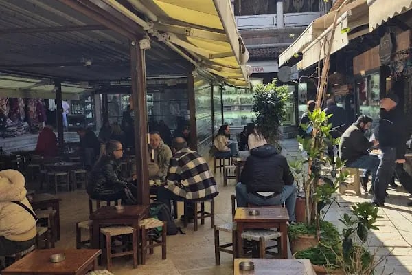 Mezarlıklar Dairesi Başkanlığı - Resim 13