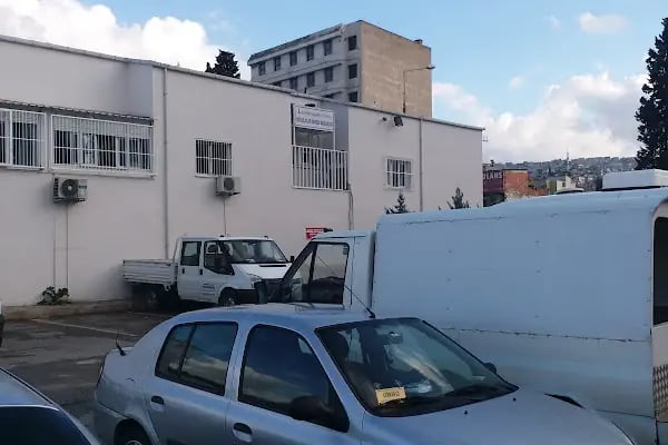 Mezarlıklar Dairesi Başkanlığı - Resim 12