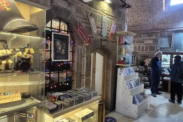 Mezarlıklar Dairesi Başkanlığı - Resim 10