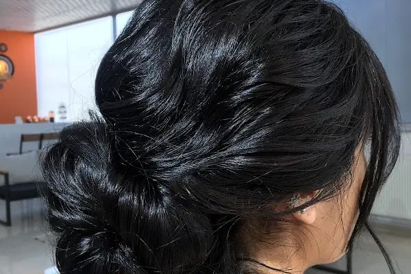 İLK-NUR hair Design İLKNUR ASAL - Resim 2