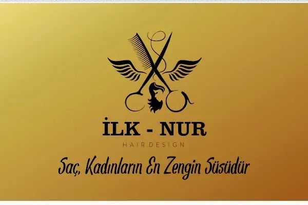 İLK-NUR hair Design İLKNUR ASAL - Resim 4