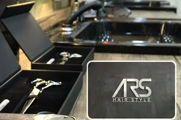 ARS HAIR STYLE - Resim 4