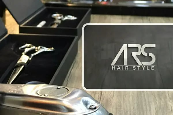 ARS HAIR STYLE - Resim 6