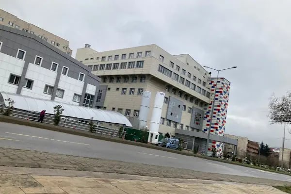 Ondokuz Mayıs Üniversitesi - Resim 5