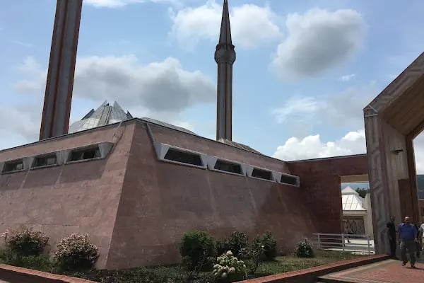 Ondokuz Mayıs Üniversitesi - Resim 18