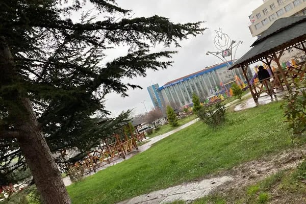 Ondokuz Mayıs Üniversitesi - Resim 13