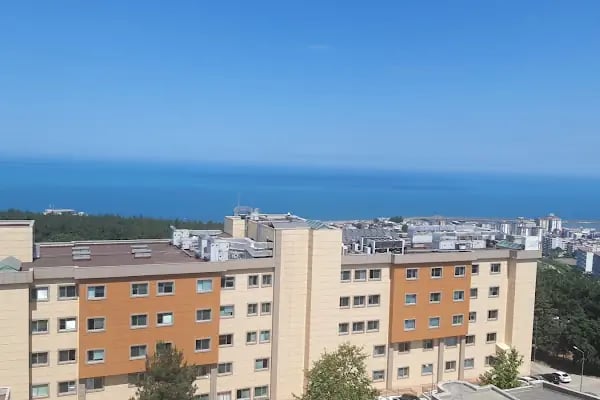 Ondokuz Mayıs Üniversitesi - Resim 11