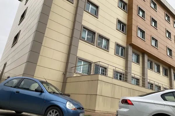 Ondokuz Mayıs Üniversitesi - Resim 20
