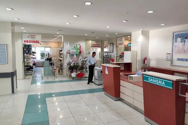 Ondokuz Mayıs Üniversitesi - Resim 17