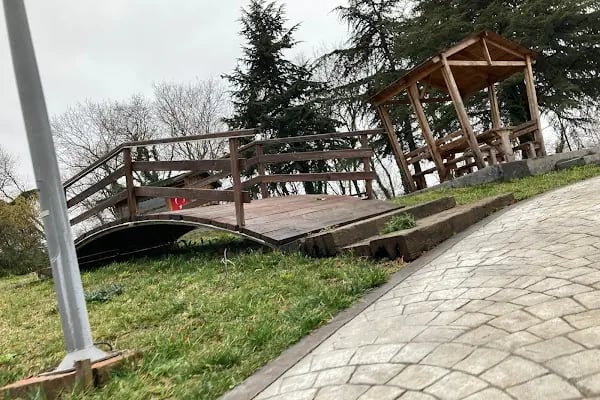 Ondokuz Mayıs Üniversitesi - Resim 15