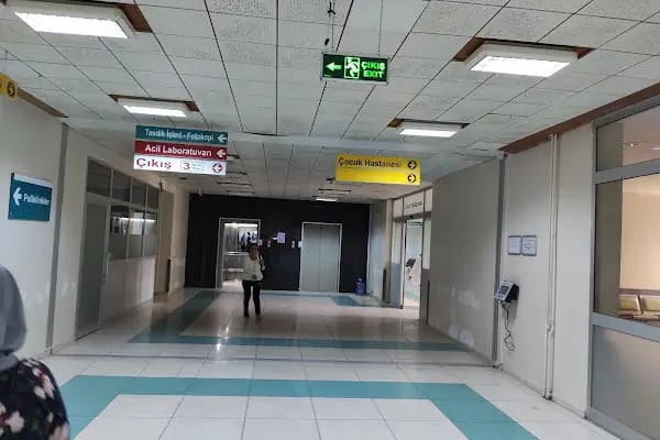 Ondokuz Mayıs Üniversitesi - Resim 4