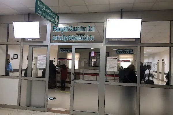 Ondokuz Mayıs Üniversitesi - Resim 8
